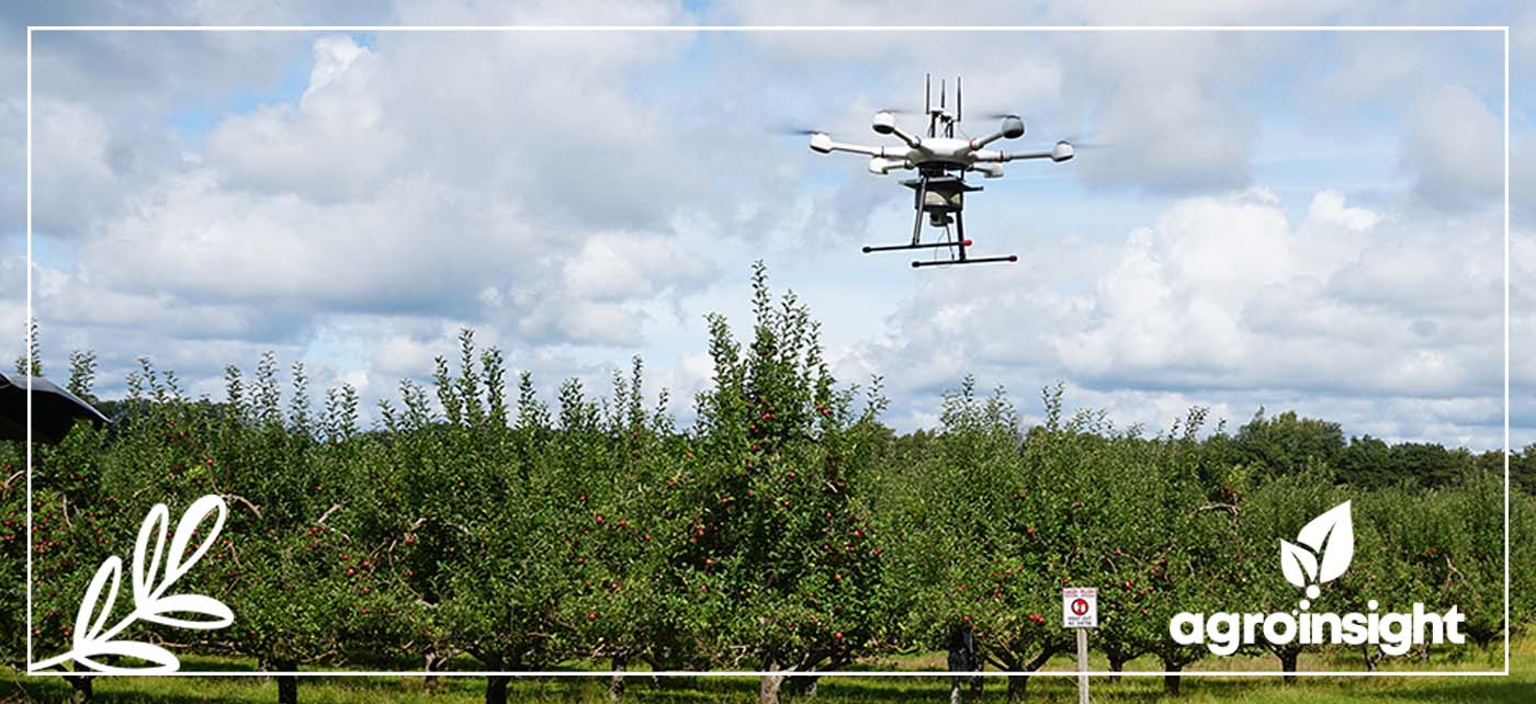 PDF) Aplicações da agricultura de precisão na cultura da soja