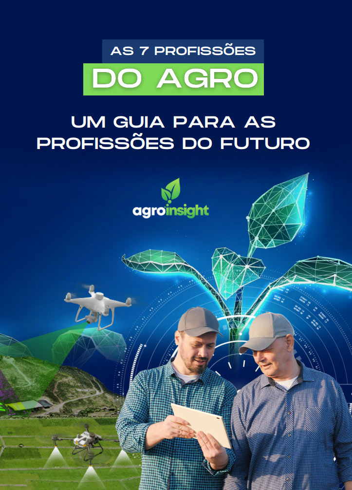 Agro Insight  Luís Eduardo Magalhães BA