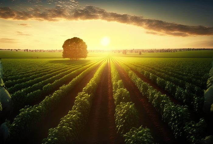 O Brasil Que Alimenta O Futuro - Agro Insight