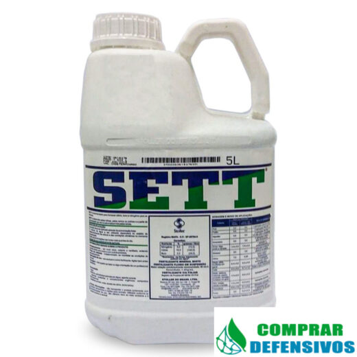 Fertilizante foliar stoller sett 5 litros