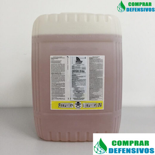 ROUNDUP ORIGINAL -20 LITROS