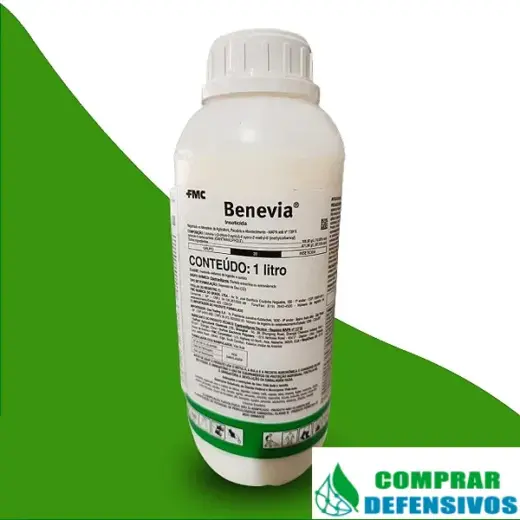 Benevia 1 litro - Composição Ciantraniliprole 100