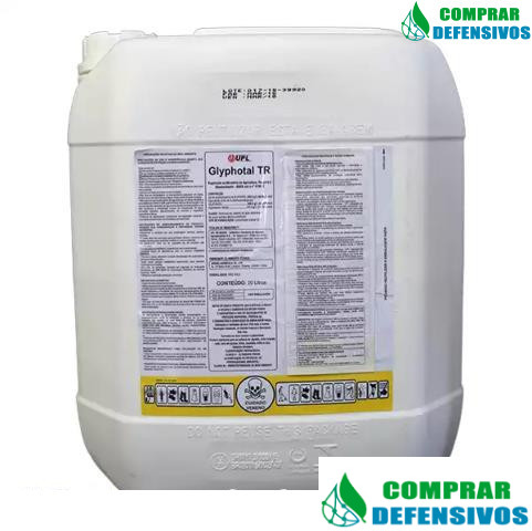 Glyphotal TR 20 Litros