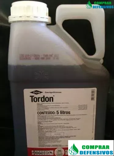 TORDON ULTRA 5 LITROS