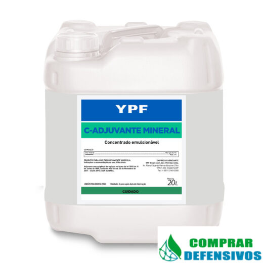 ADJUVANTE C YPF (OLEO MINERAL) 20 LITROS