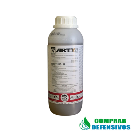 Artys 1 Litro
