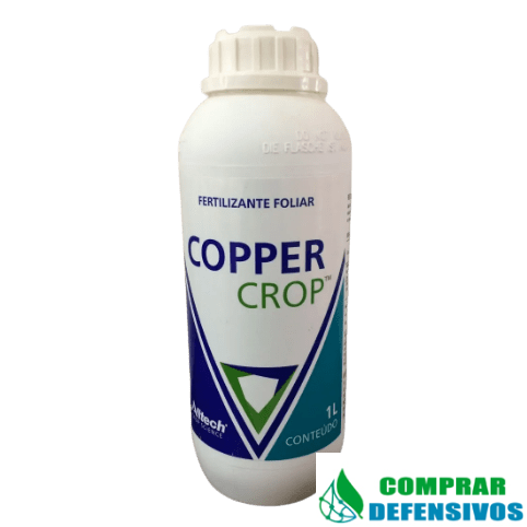 COPPER CROP - 1 LITRO