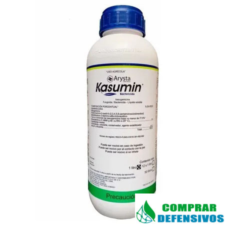 Comprar Kasumin 1 Litro