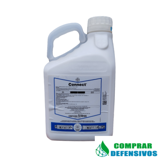 Connect Bayer 5 Litros