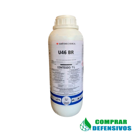 DMA U46 2,4D 1 Litro