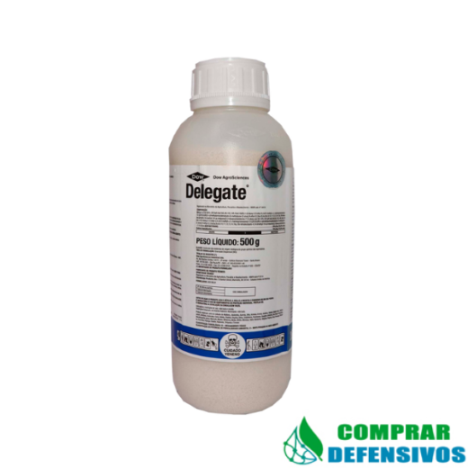 Delegate 500g