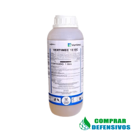Vertimec 1 Litro
