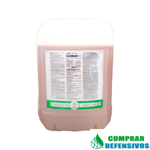 Dominum XT 20 Litros