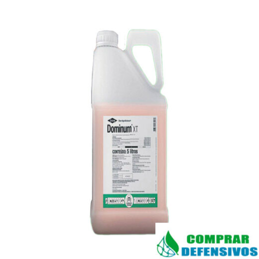 Dominum XT 5 Litros