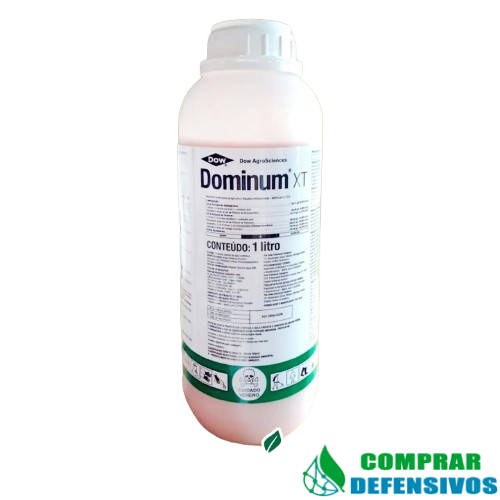 Dominum XT 1 Litro