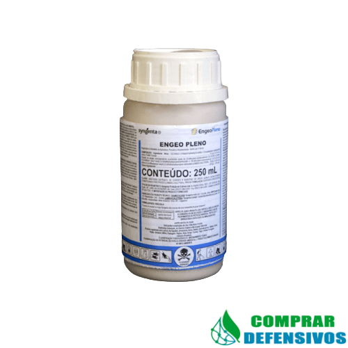 ENGEO PLENO S - 250ML