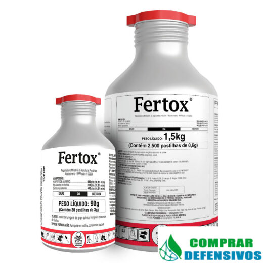 FERTOX 1