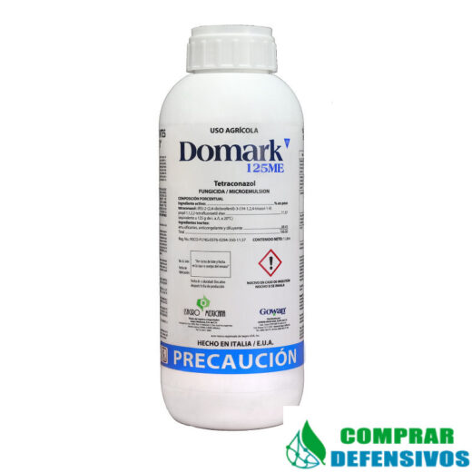 FUNGICIDA DOMARK 1 LITRO