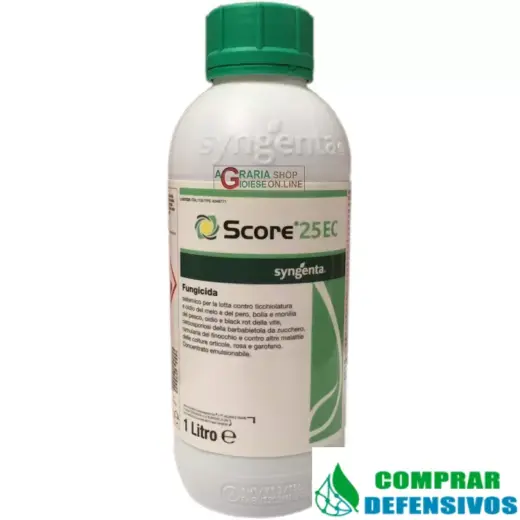 Fungicida Score 250ml syngenta