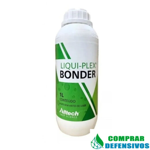 Fertilizante carreador de nutrientes bonder - 1 litro