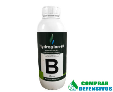 Fertilizante foliar boro (mea)- 1 litro