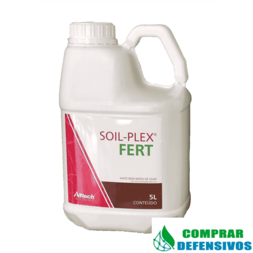 Enraizador soil-plex root - 5 litros