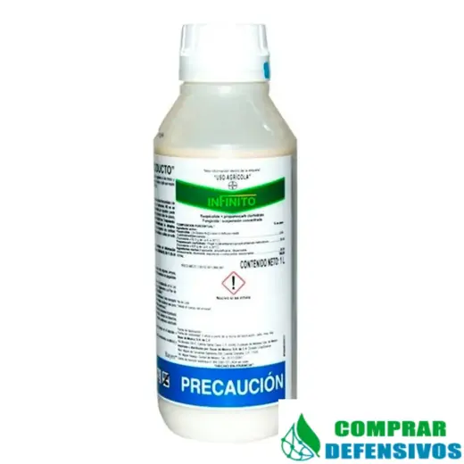INFINITO FUNGICIDA BAYER - 500 mL