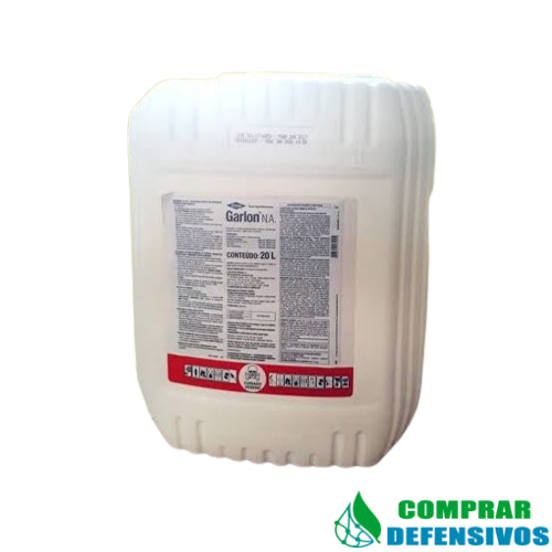 Herbicida Garlon 480 BR 20 Litros