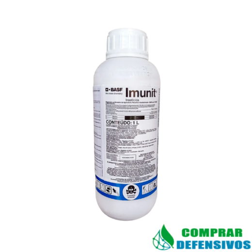 Imunit – 1 Litro