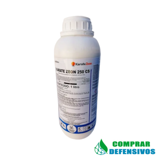 KARATE ZEON® 250 CS 1 Litro