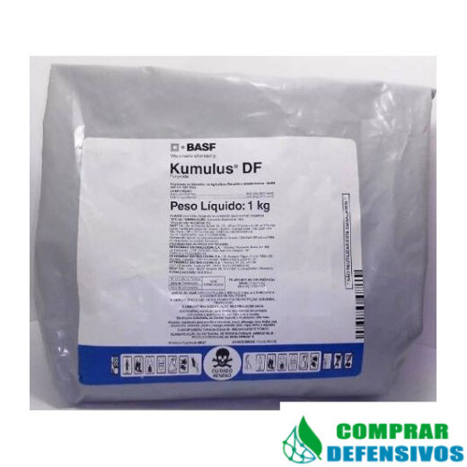 Kumulus 20 Kg