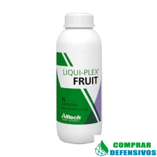 Fertilizante foliar frutiferas- 1 litro