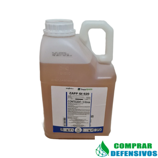 ZAPP PRO - 5 LITROS