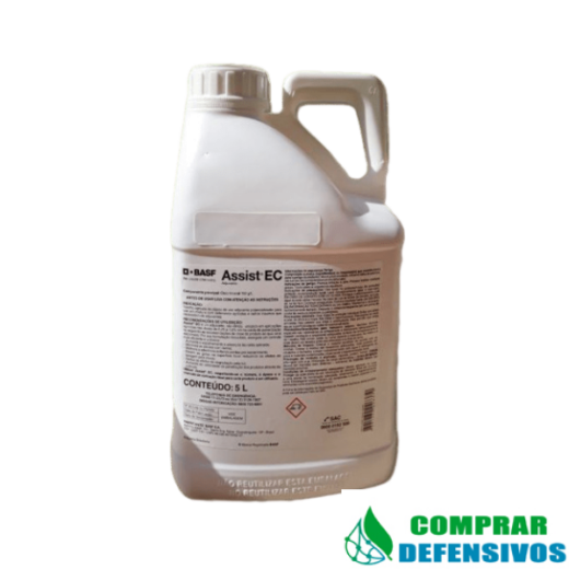 Óleo Mineral Assist 5 Litros