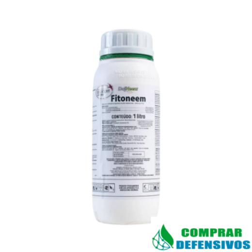 Oleo de Neem Fitoneem 1 Litro