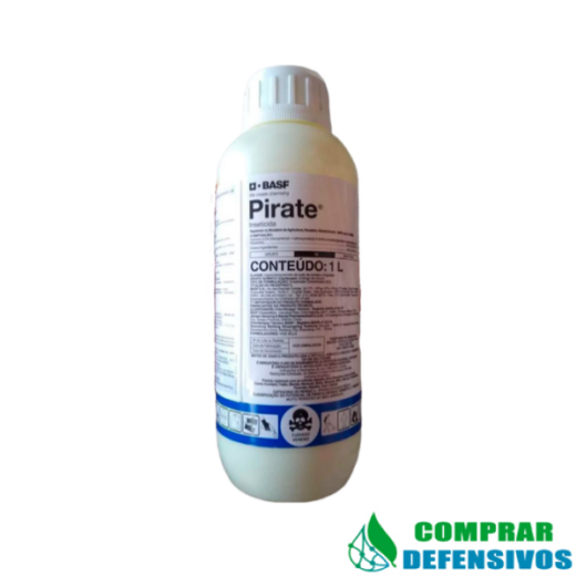 PIRATE 1 Litro