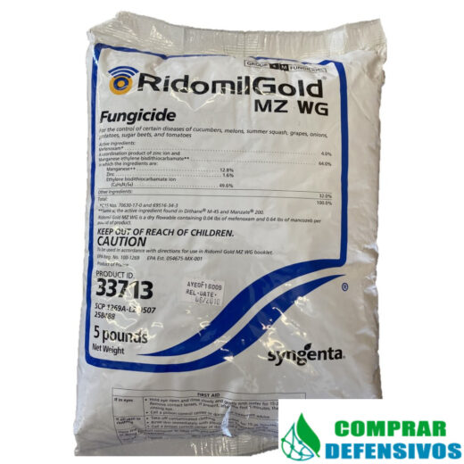 Ridomil Gold Mz - 1 Kg