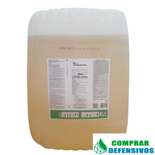 ROUNDUP ORIGINAL -20 LITROS