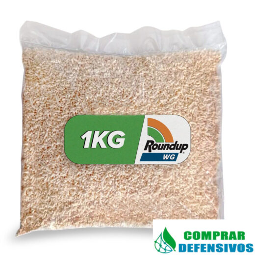 ROUNDUP WG - 1 KG (FRACIONADO)