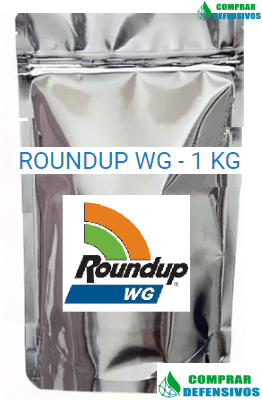 ROUNDUP WG GRANULADO 1 KG FRACIONADO