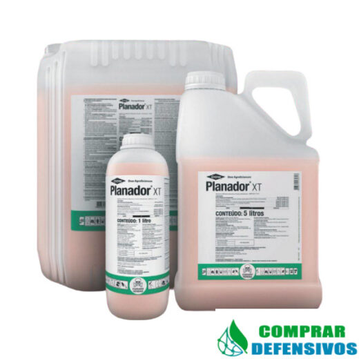 Planador XT 20 Litros