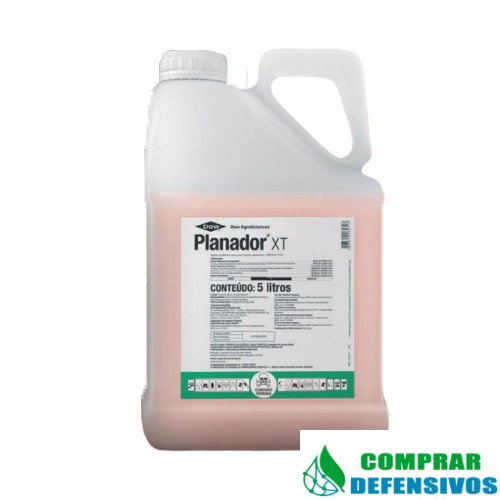 Planador XT 5 Litros