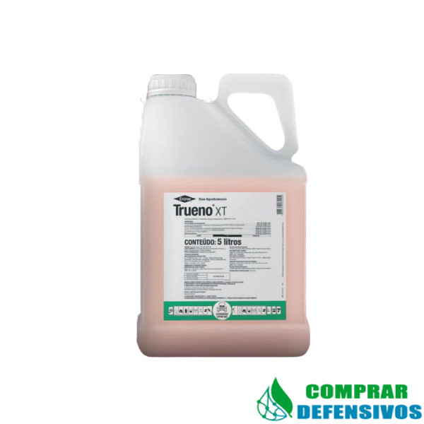 Trueno XT 5 Litros