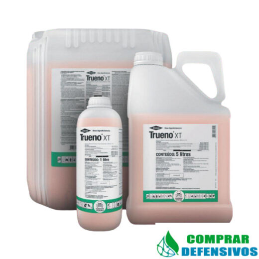 Trueno XT 20 Litros