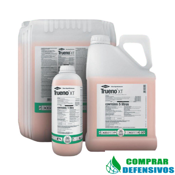 Trueno XT 20 Litros