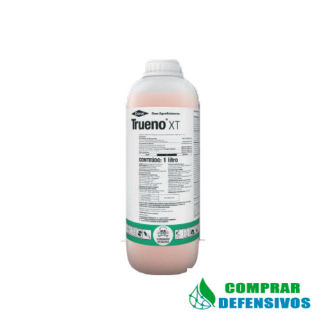 Trueno XT 1 Litro