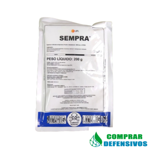 Sempra 200 Gramas