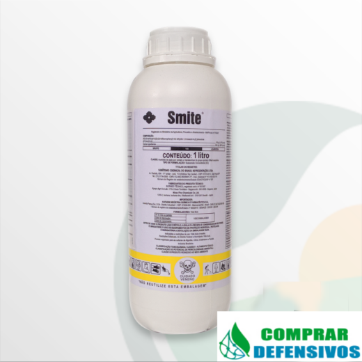 SMITE - ETOXAZOL 20LTS