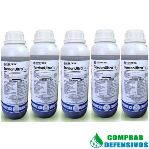Tordon Ultra – 5 Litros