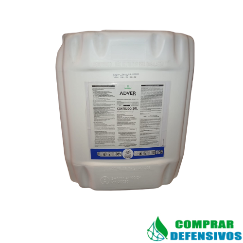 ADVER 240 SC 1X20L CLORFENAPIR